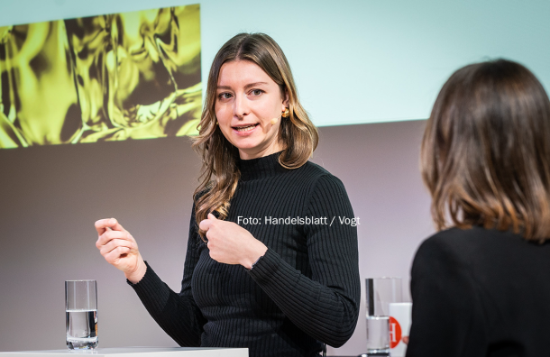 speaker carina stöttner ki summit