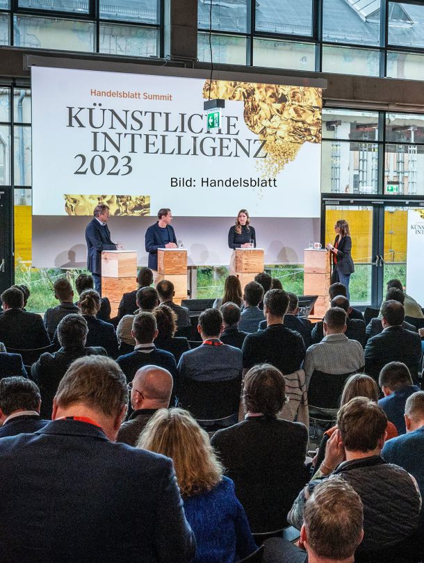 speaker carina stöttner ki summit